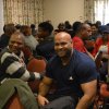 EHW Seminar - 30 August 2017